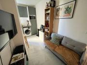 Location Appartement Avenue Gambetta, Paris
