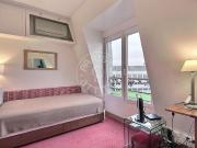 Location Appartement Avenue Gambetta, Paris