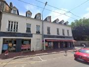 Location Appartement Avenue Garibaldi, Limoges