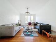 Location Appartement Avenue Général Champon, Grenoble