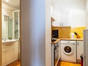 Location Appartement Avenue Georges Clemenceau, Nice