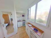 Location Appartement Avenue Georges Clemenceau, Talence