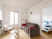 Location Appartement Avenue Georges Mandel, Paris