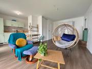 Location Appartement Avenue Germaine Dulac, Rennes