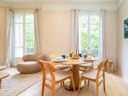 Location Appartement Avenue Gourgaud, Paris