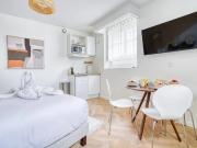 Location Appartement Avenue Gourgaud, Paris