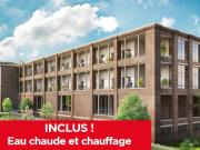 Location Appartement Avenue Gustave Delory, Roubaix