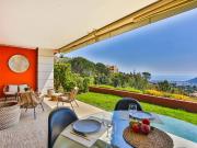 Location Appartement Avenue Hector Berlioz, Mandelieu la...