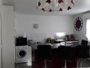 Location Appartement Avenue Henry Chéron, Caen