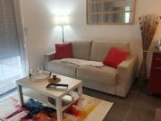 Location Appartement Avenue Henry Dunant, Nice