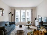 Location Appartement Avenue Hoche, Paris