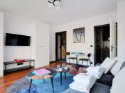 Location Appartement Avenue Hoche, Paris
