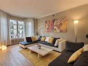 Location Appartement Avenue Hoche, Paris