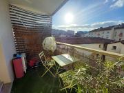 Location Appartement Avenue Honoré Serres, Toulouse