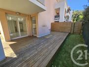 Location Appartement Avenue Jean Aicard, Saint Laurent...