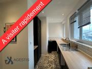 Location Appartement Avenue Jean Chaubet, Toulouse