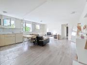 Location Appartement Avenue Jean Dagnaux, Toulouse