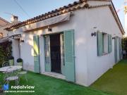 Location Appartement Avenue Jean de Noailles, Cannes