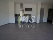 Location Appartement Avenue Jean Jaurès, Gap