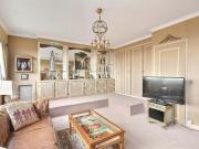 Location Appartement Avenue Jean Jaurès, Paris