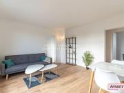Location Appartement Avenue Jean Jaurès, Pessac