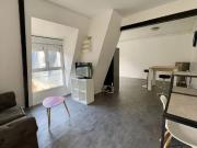Location Appartement Avenue Jean Jaurès, Reims