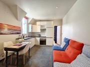 Location Appartement Avenue Jean Jaurès, Suresnes