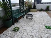 Location Appartement Avenue Jean Lolive, Pantin