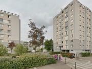 Location Appartement Avenue Jean Moulin, Troyes