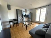 Location Appartement Avenue Jean Perrot, Grenoble