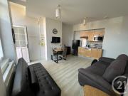 Location Appartement Avenue John Kennedy, Châteauroux