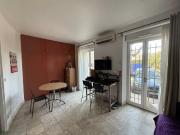 Location Appartement Avenue Joseph Vidal, Marseille