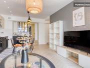 Location Appartement Avenue Junot, Paris