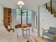 Location Appartement Avenue Junot, Paris