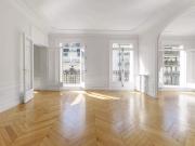 Location Appartement Avenue Kléber, Paris