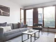 Location Appartement Avenue Kléber, Paris