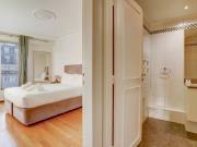 Location Appartement Avenue Kléber, Paris