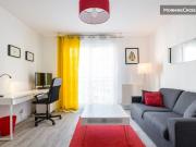 Location Appartement Avenue Lacassagne, Lyon