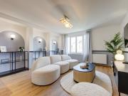 Location Appartement Avenue Lacassagne, Lyon