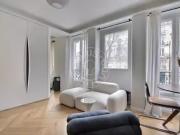 Location Appartement Avenue Mac Mahon, Paris