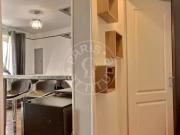 Location Appartement Avenue Mac Mahon, Paris