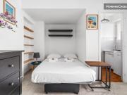 Location Appartement Avenue Malausséna, Nice