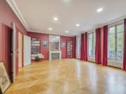 Location Appartement Avenue Marceau, Paris