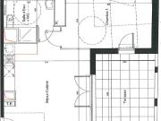 Location Appartement Avenue Marceau, Toulon