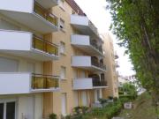 Location Appartement Avenue Maréchal Lyautey, Dijon