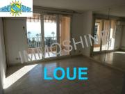 Location Appartement Avenue Michel Jourdan, Cannes
