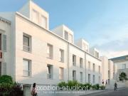 Location Appartement Avenue Milton, Nancy