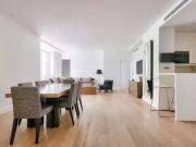 Location Appartement Avenue Montaigne, Paris