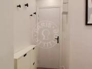 Location Appartement Avenue Montaigne, Paris