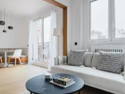 Location Appartement Avenue Montaigne, Paris